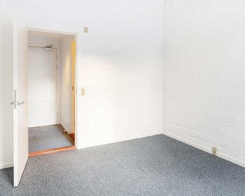 2 værelses lejlighed i Det Obelske Jubilæumskollegium