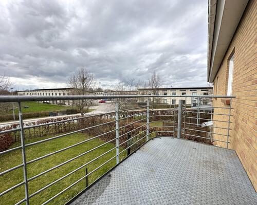 3 værelses lejlighed i Tilst