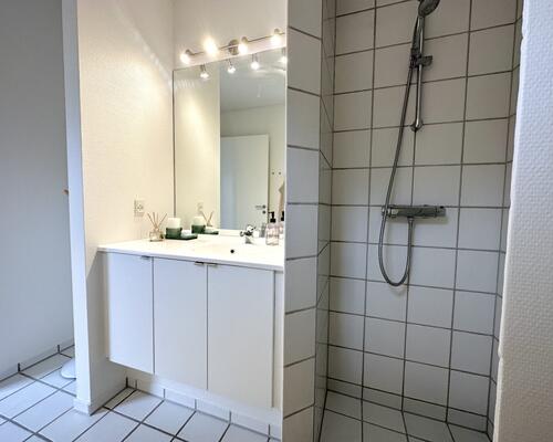 3 værelses lejlighed i Tilst