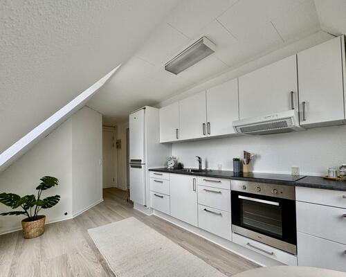 2 værelses lejlighed i Uldum