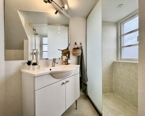 2 værelses lejlighed i Uldum