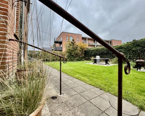 2 værelses lejlighed i Uldum