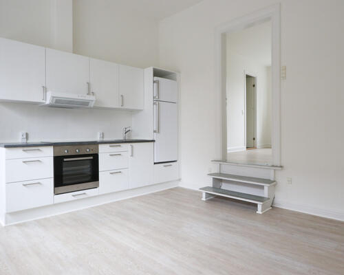 2 værelses lejlighed i Horsens