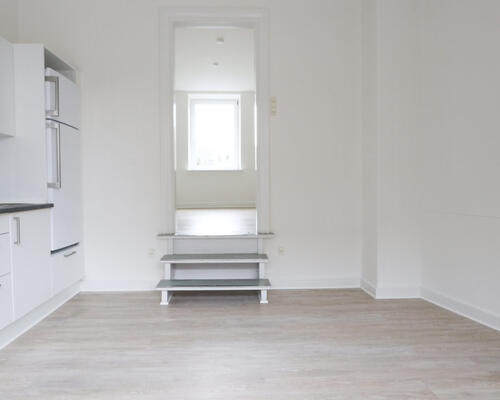 2 værelses lejlighed i Horsens