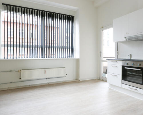 2 værelses lejlighed i Horsens