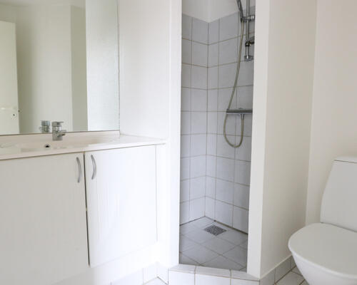 2 værelses lejlighed i Horsens