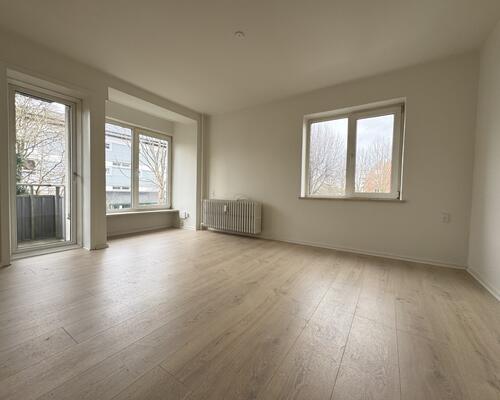 39 m2 værelse i Horsens