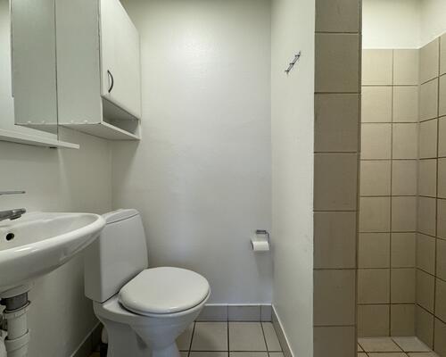 39 m2 værelse i Horsens