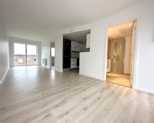 2 værelses lejlighed i Århus V