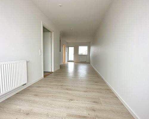 2 værelses lejlighed i Århus V