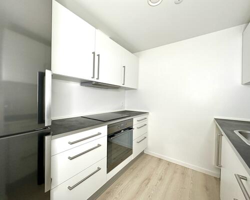 2 værelses lejlighed i Århus V