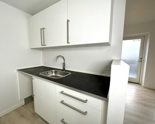 2 værelses lejlighed i Århus V