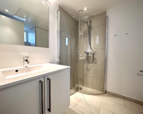 2 værelses lejlighed i Århus V