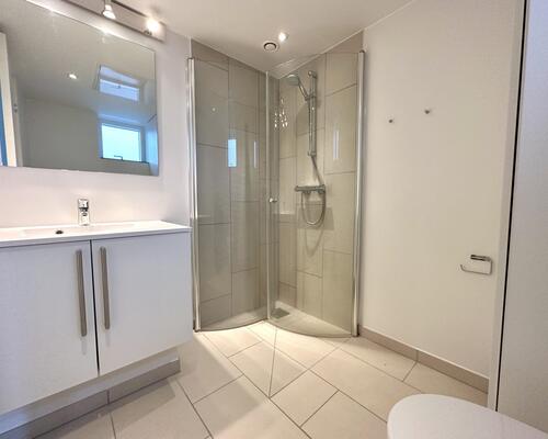 2 værelses lejlighed i Århus V