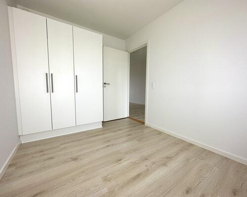 2 værelses lejlighed i Århus V