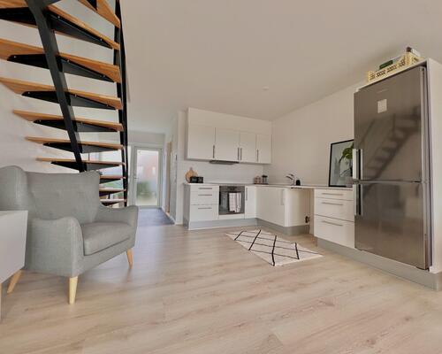 3 værelses lejlighed i Viby J