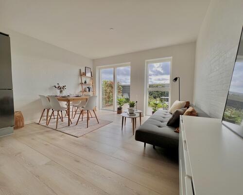 3 værelses lejlighed i Viby J