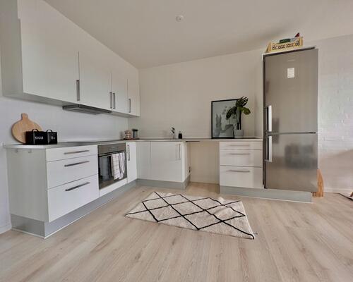 3 værelses lejlighed i Viby J