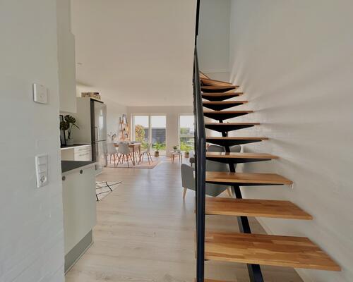 3 værelses lejlighed i Viby J