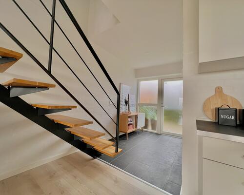 3 værelses lejlighed i Viby J