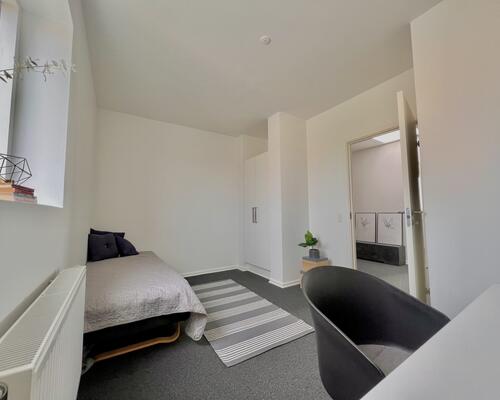 3 værelses lejlighed i Viby J