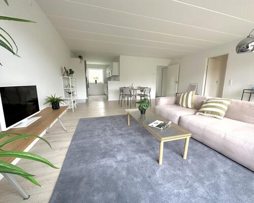 4 værelses lejlighed i Kolding