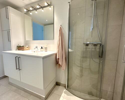 4 værelses lejlighed i Kolding