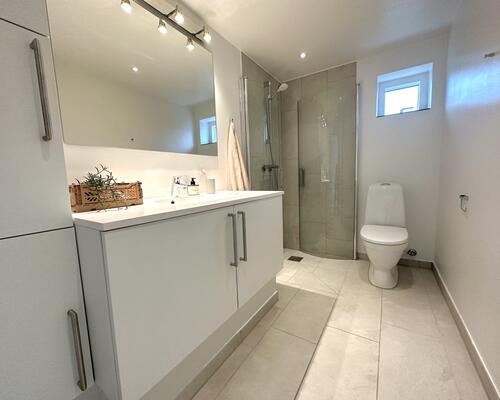 4 værelses lejlighed i Kolding