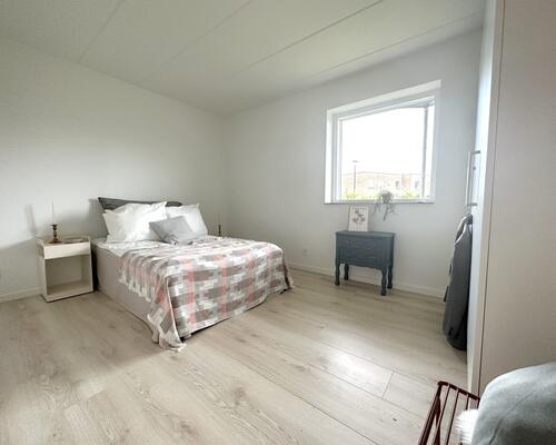 4 værelses lejlighed i Kolding