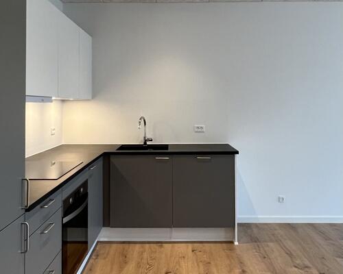 4 værelses rækkehus søger ny familie