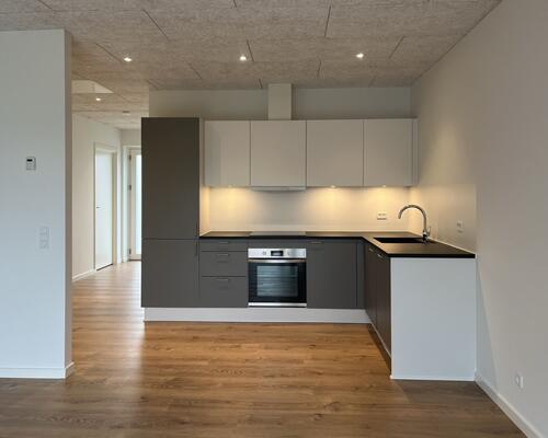 4 værelses rækkehus søger ny familie