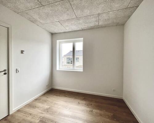 4 værelses rækkehus søger ny familie