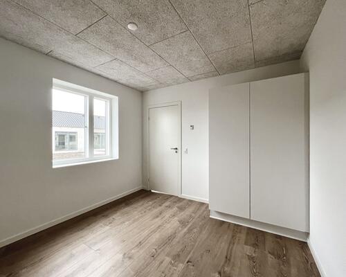 4 værelses rækkehus søger ny familie