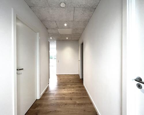 4 værelses rækkehus søger ny familie