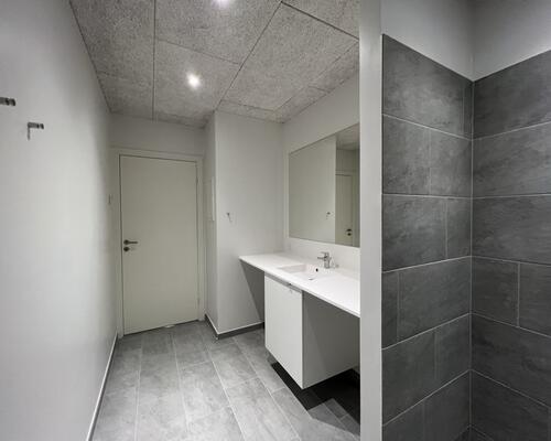 4 værelses rækkehus søger ny familie