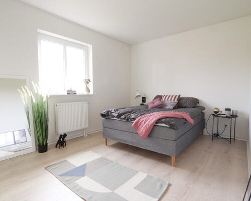 3 værelses lejlighed i Tilst