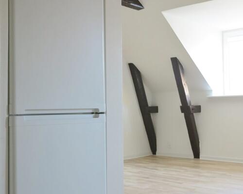 2 værelses lejlighed i Horsens