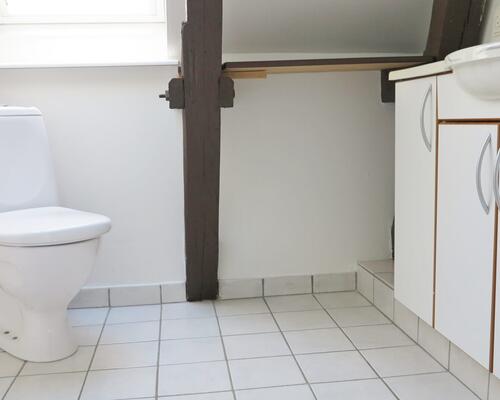 2 værelses lejlighed i Horsens