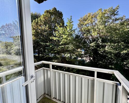 1 værelses lejlighed i Horsens