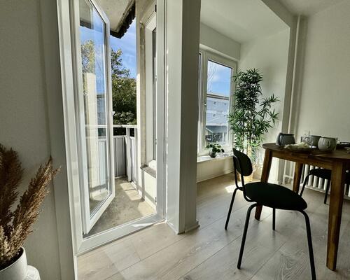 1 værelses lejlighed i Horsens