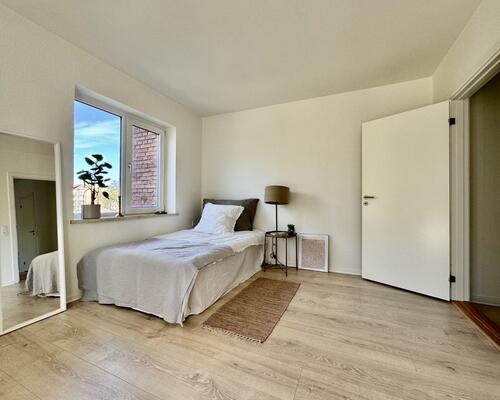 1 værelses lejlighed i Horsens