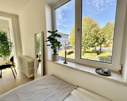 1 værelses lejlighed i Horsens