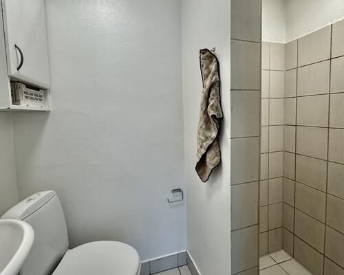 1 værelses lejlighed i Horsens