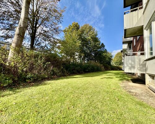 1 værelses lejlighed i Horsens