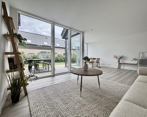 4 værelses hus i Horsens