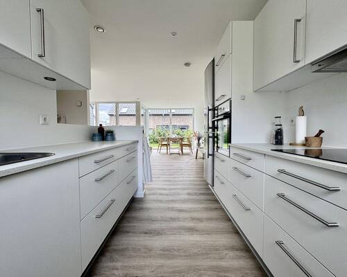 4 værelses hus i Horsens