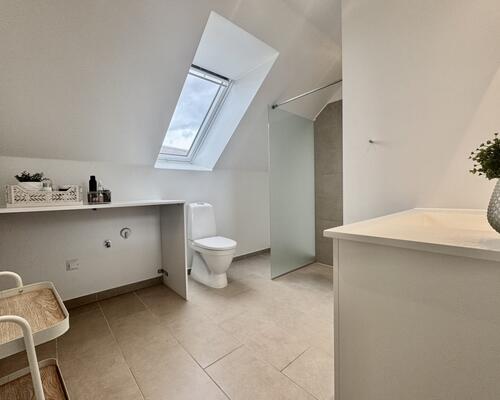 4 værelses hus i Horsens