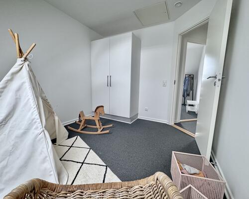 4 værelses hus i Horsens