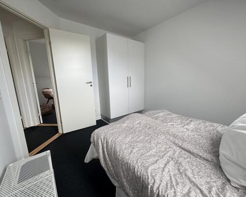 4 værelses hus i Horsens