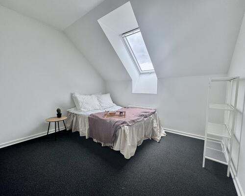 4 værelses hus i Horsens